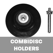 Combidisc HOlders