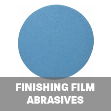 Finishing Film Abrasives