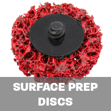 Surface Prep Disc