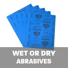 WET OR DRY