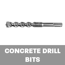  Concrete Drill Bits