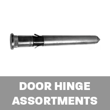 DOOR HINGE ASSORTMENTS