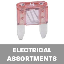 ELECTRICAL ASSORTMENTS