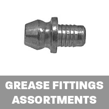 GREASE FITTINGS