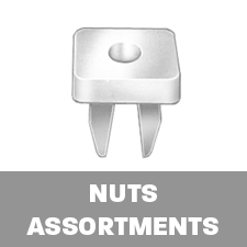 NUT ASSORTMENTS