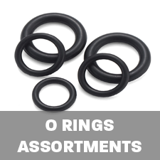 ORING ASSORTMENTS