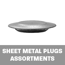 PLUG ASSORTMENTS