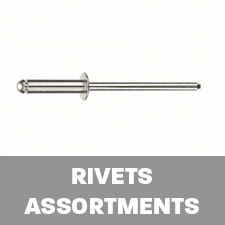 RIVETS ASSORTMENTS