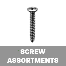 SCREWS ASSORTMENTS