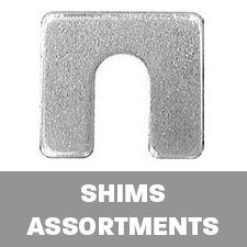 SHIMS ASSORTMENTS