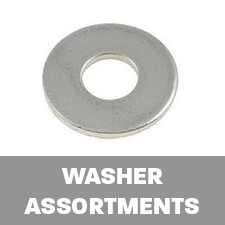 WASHER ASSORTMENTS