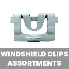 WINDSHIELD ASSORTMENTS