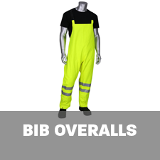 Bib Overalls