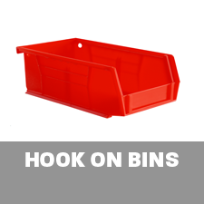 HOOK ON BINS