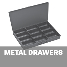 METAL DRAWERS