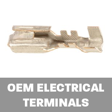 oem electrical  terminals