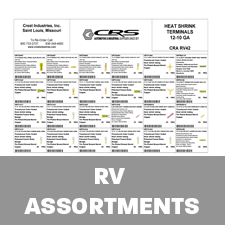 RV ASSORTMENTS