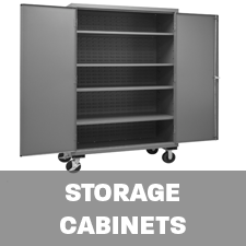 STORAGE CABINETS