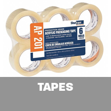 TAPES