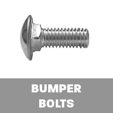 bumper bolts