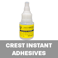 instant adhesives