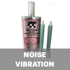 noise vibration