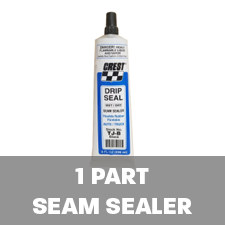 one part seam sealer