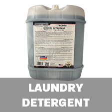 LAUNDRY DETERGENT