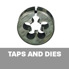 taps and dies