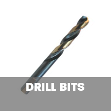 Drill Bits