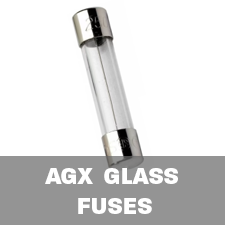 AGX FUSES