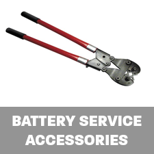 Battery Service Accessories