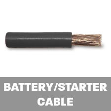 Battery/Starter Cable