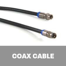 COAX CABLE