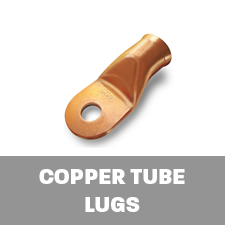 Copper Tube Lugs