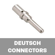 DEUTSCH CONNECTORS