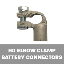 HD ELBOW CLAMP 