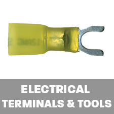 ELECTRICAL TERMINALS