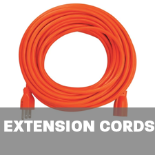 EXT CORDS