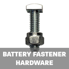 Battery Fastener Hardware