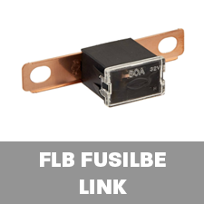 FLB FUSES