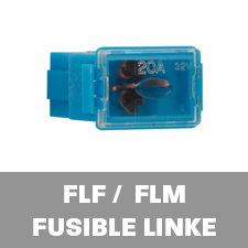 FLF / FLM FUSE