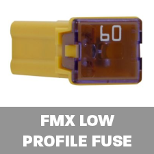 FMX FUSE