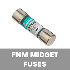 fnm fuses