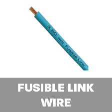 FUSIBLE LINK WIRE