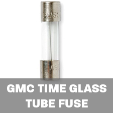 GMC TIME GLASS FUSE