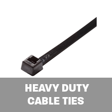 Heavy Duty Cable Ties