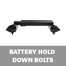 Battery Hold-Down Bolts