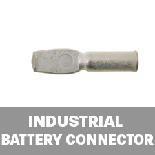 INDUSTRIAL BATTERY CONNECTOR