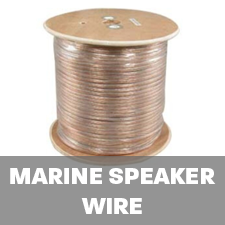 Marine Speaker Wire